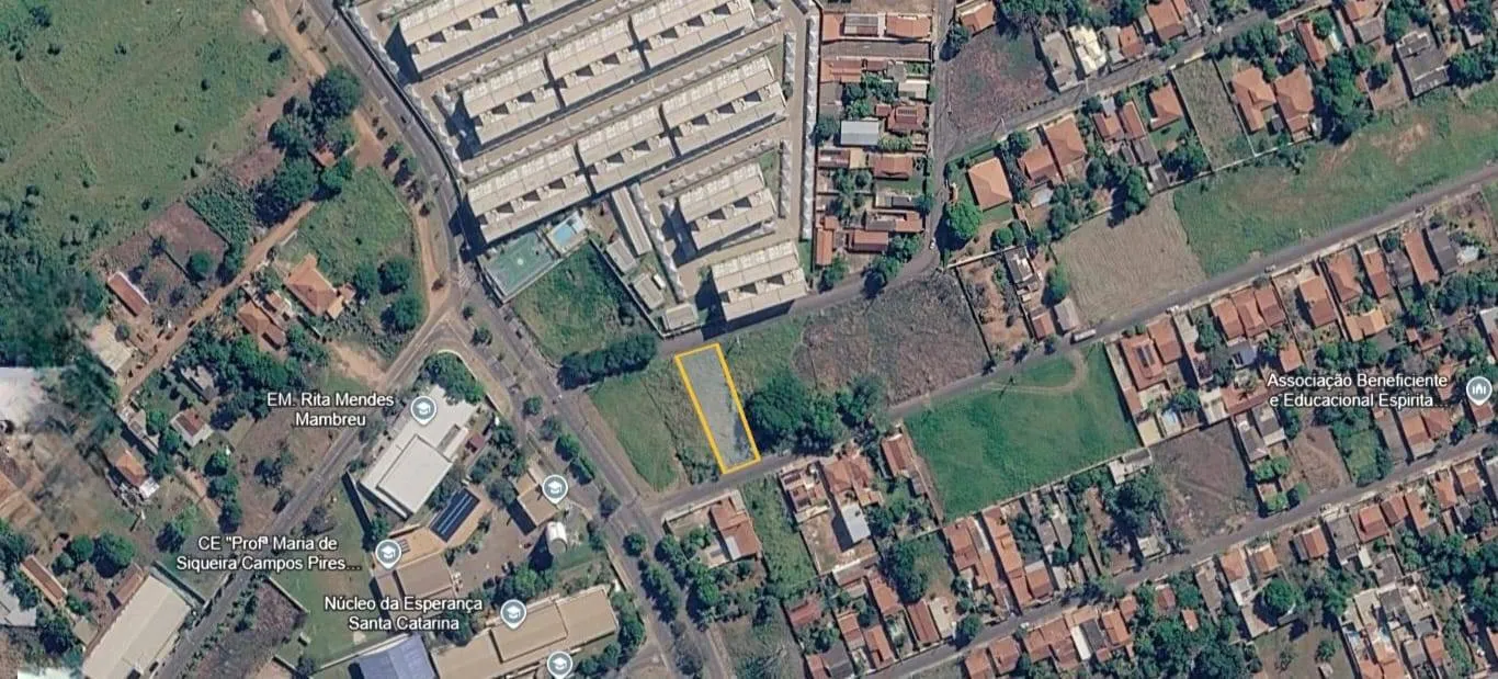 Terreno / Lote / Condomínio à venda, 900m² — foto 3 de 9