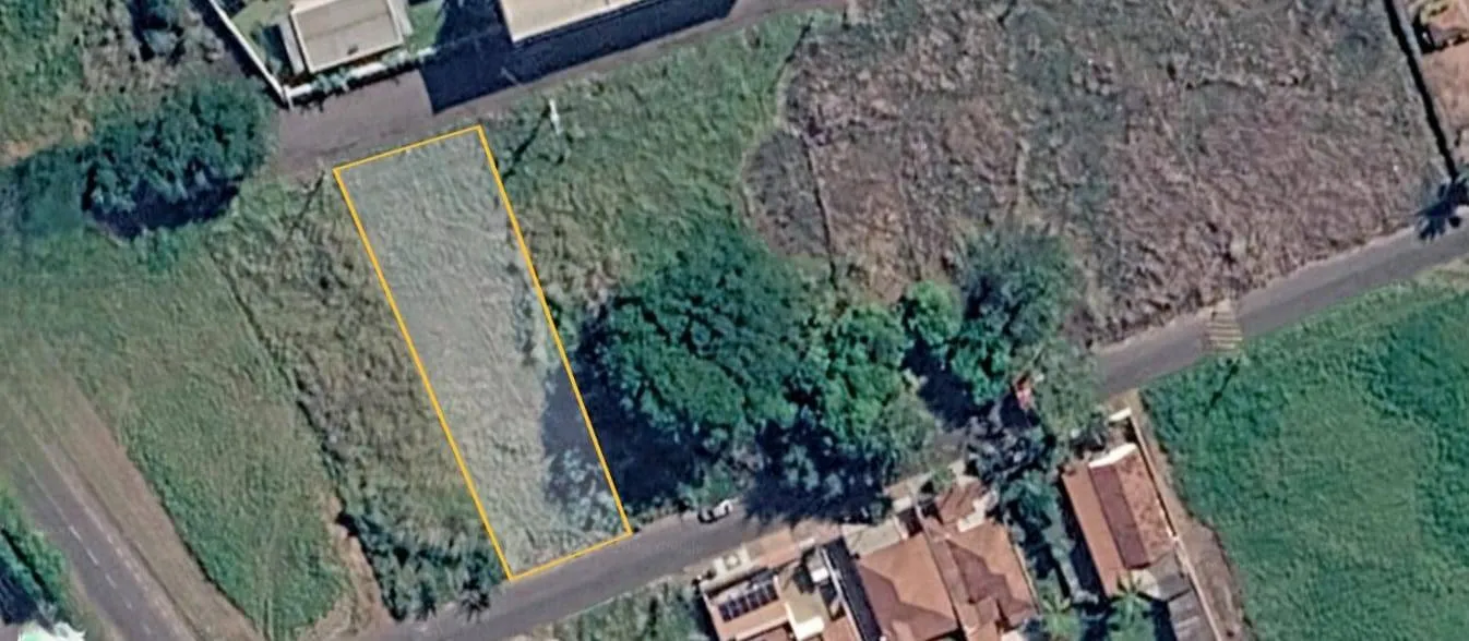 Terreno / Lote / Condomínio à venda, 900m² — foto 1 de 9