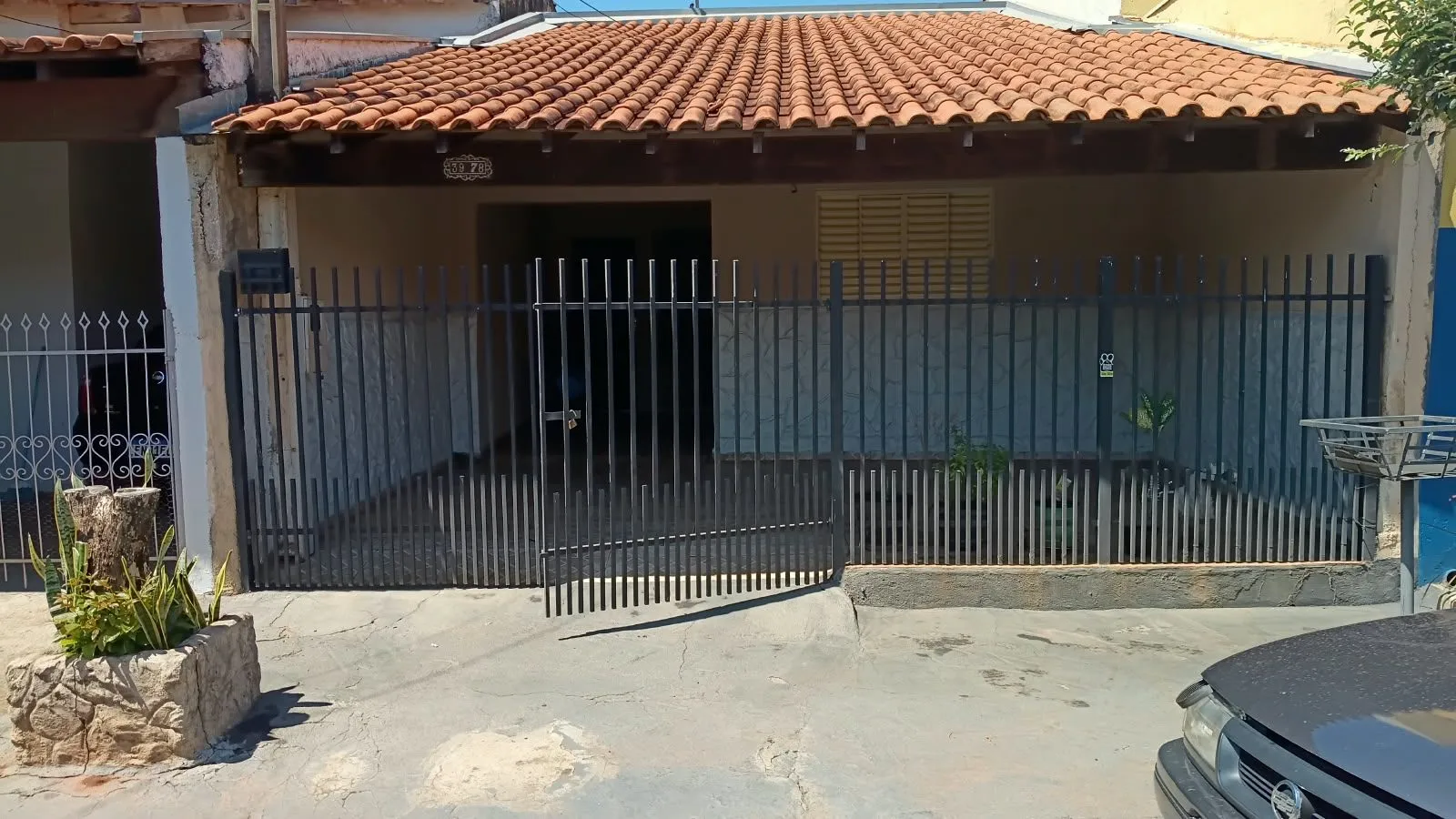 Casa com 3 quartos para aluguel, 70m² — foto 2 de 19