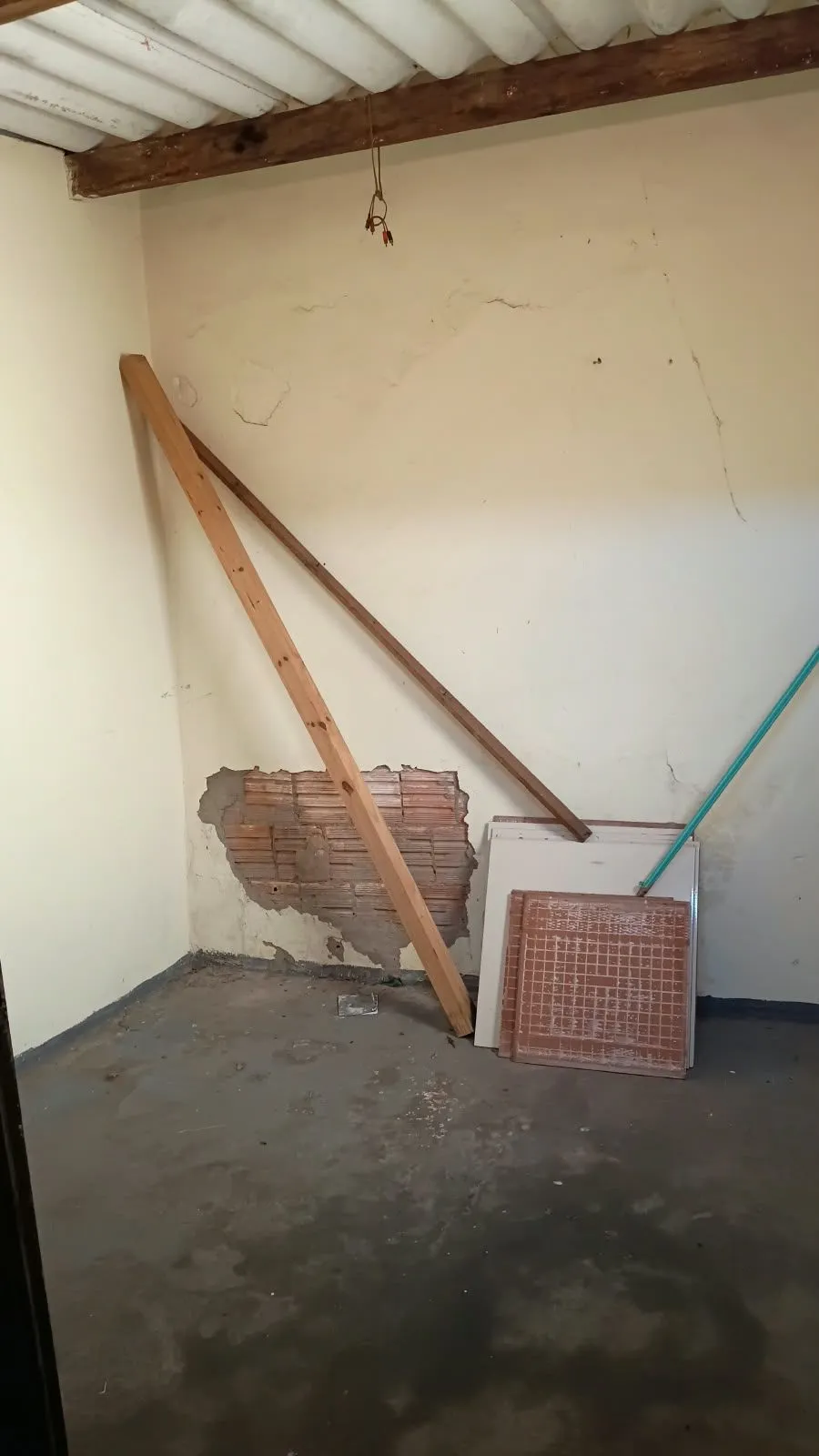 Casa com 3 quartos para aluguel, 70m² — foto 17 de 19