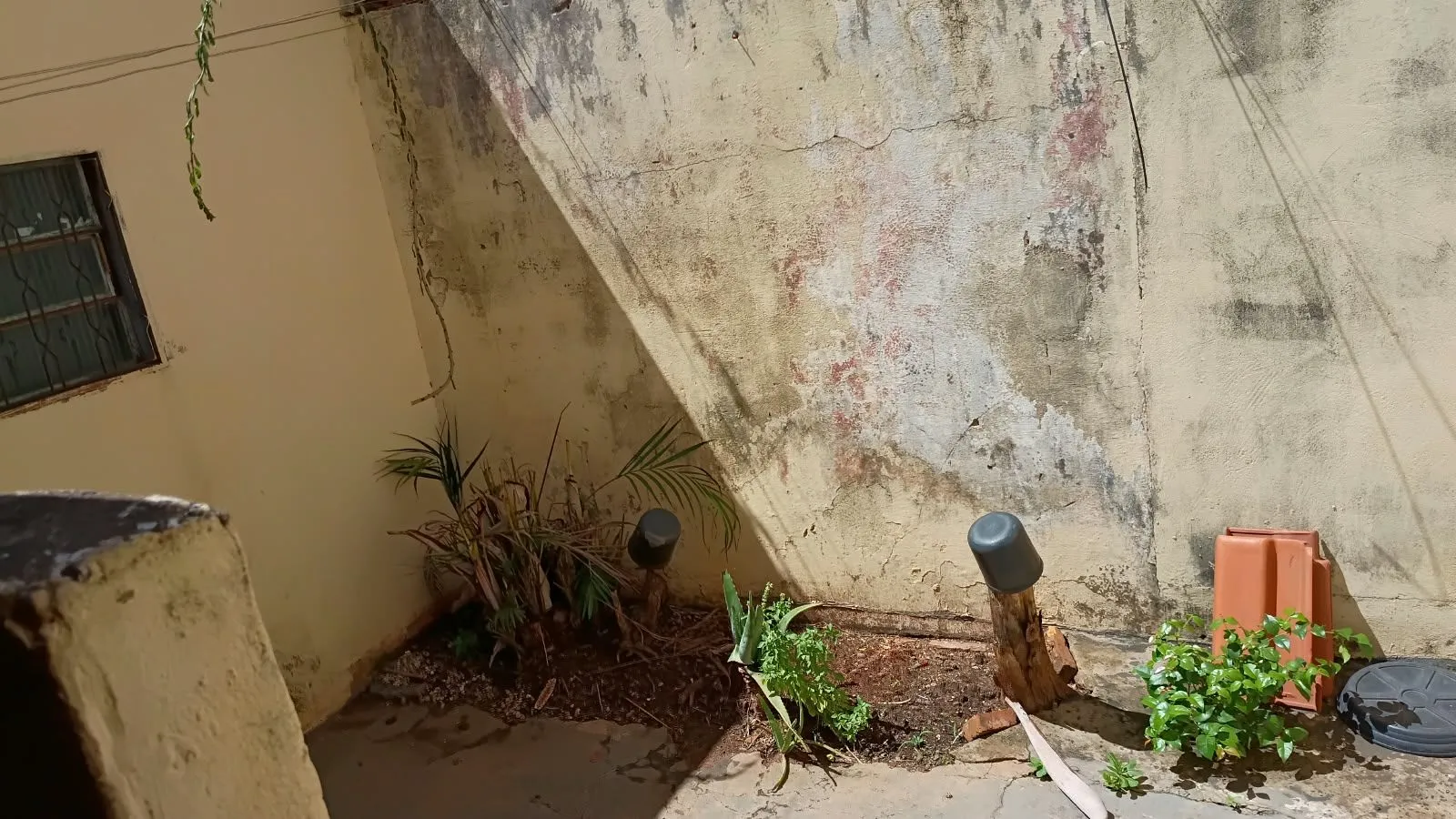 Casa com 3 quartos para aluguel, 70m² — foto 16 de 19