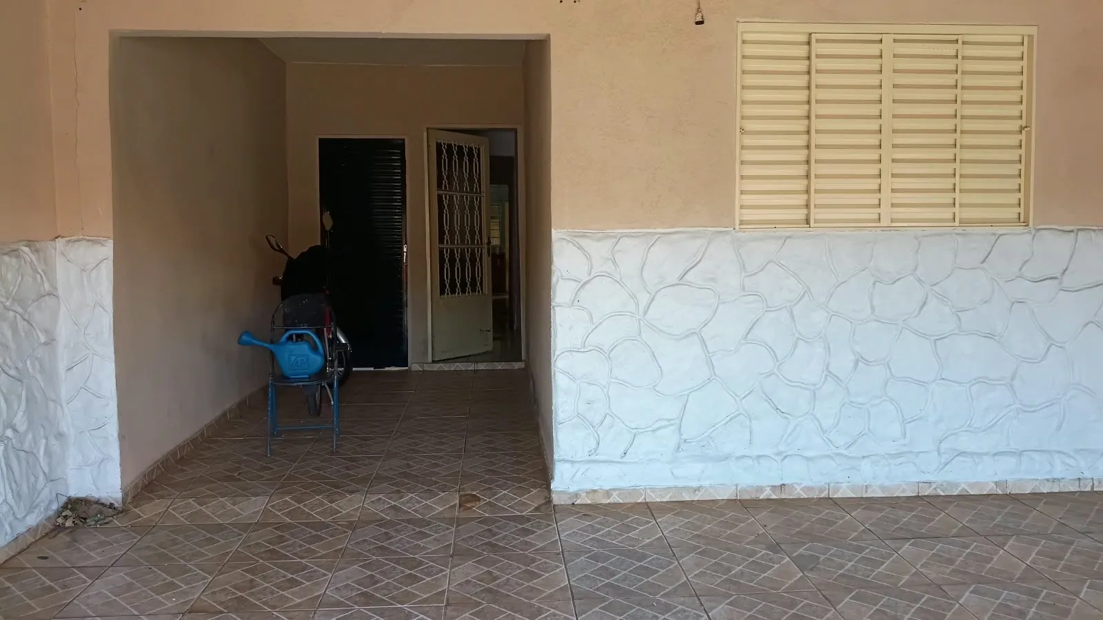 Casa com 3 quartos para aluguel, 70m² — foto 3 de 19