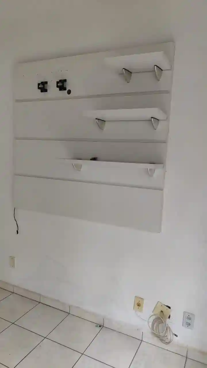 Apartamento com 2 quartos à venda, 65m² — foto 5 de 25