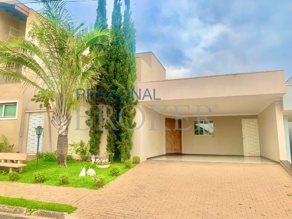 Casa de Condomínio à venda — foto 1 de 1