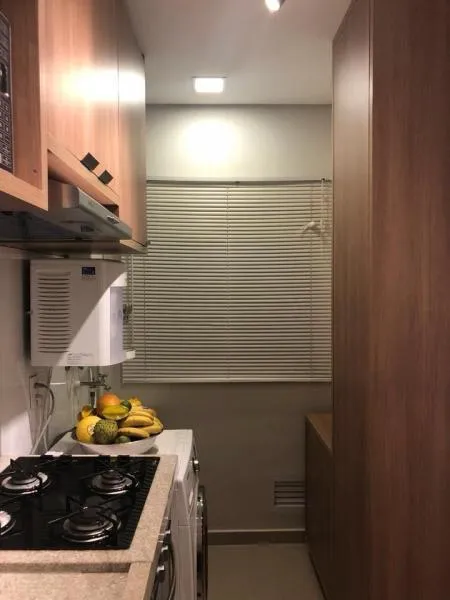 Apartamento à venda — foto 3 de 3