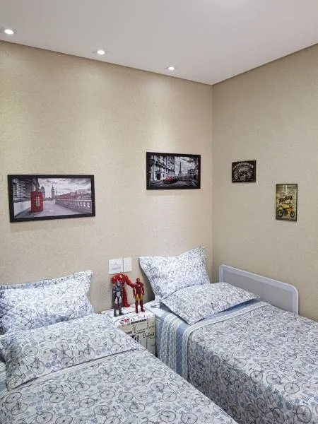 Apartamento à venda — foto 1 de 2