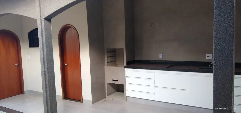 Casa para aluguel — foto 1 de 6