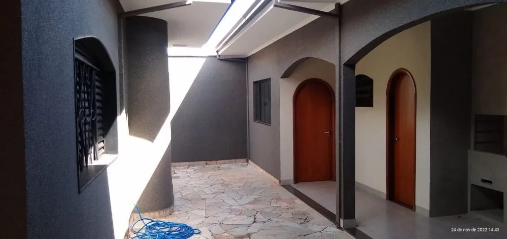 Casa para aluguel — foto 5 de 6