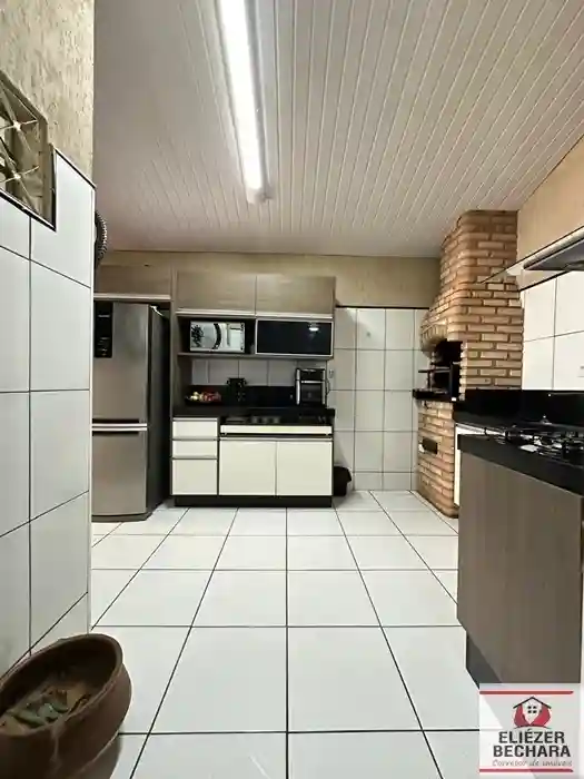 Casa de Condomínio com 3 quartos à venda, 70m² — foto 3 de 18