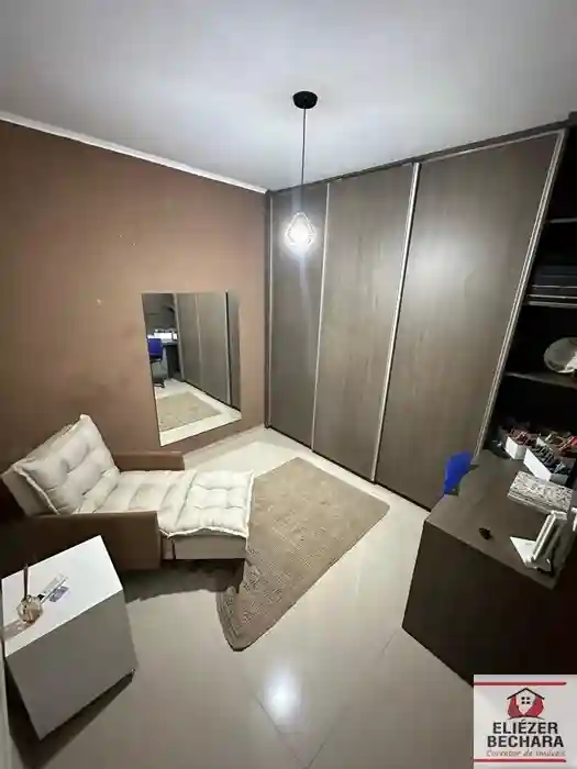 Casa de Condomínio com 3 quartos à venda, 70m² — foto 17 de 18