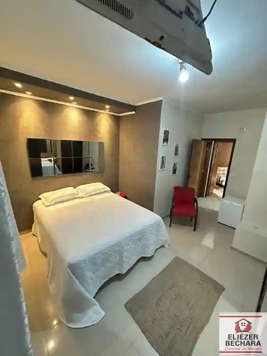 Casa de Condomínio com 3 quartos à venda, 70m² — foto 9 de 18