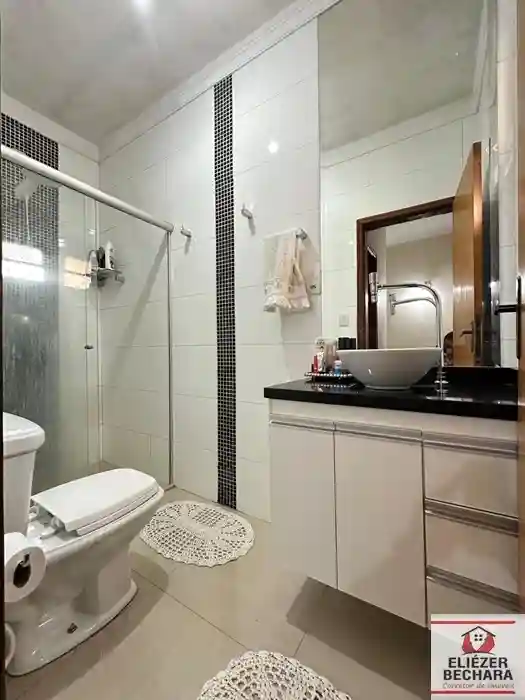 Casa de Condomínio com 3 quartos à venda, 70m² — foto 12 de 18