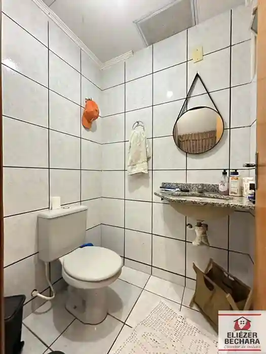 Casa de Condomínio com 3 quartos à venda, 70m² — foto 14 de 18