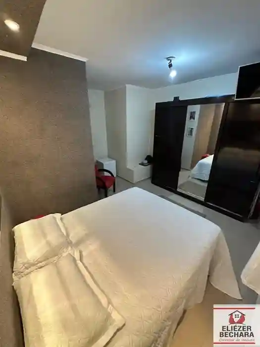 Casa de Condomínio com 3 quartos à venda, 70m² — foto 11 de 18