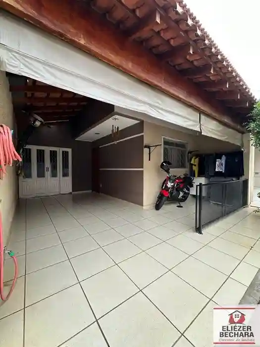 Casa de Condomínio com 3 quartos à venda, 70m² — foto 6 de 18