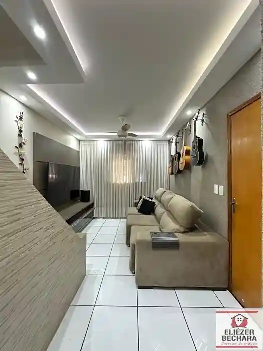 Casa de Condomínio com 3 quartos à venda, 70m² — foto 18 de 18
