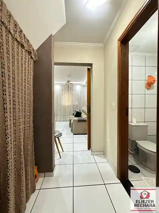 Casa de Condomínio com 3 quartos à venda, 70m² — foto 4 de 18