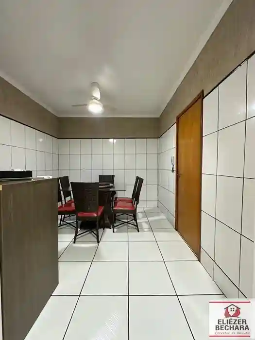 Casa de Condomínio com 3 quartos à venda, 70m² — foto 8 de 18