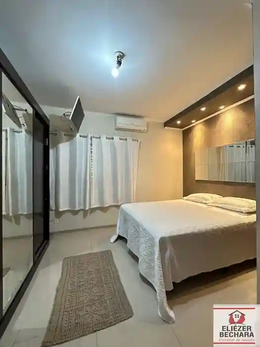 Casa de Condomínio com 3 quartos à venda, 70m² — foto 13 de 18