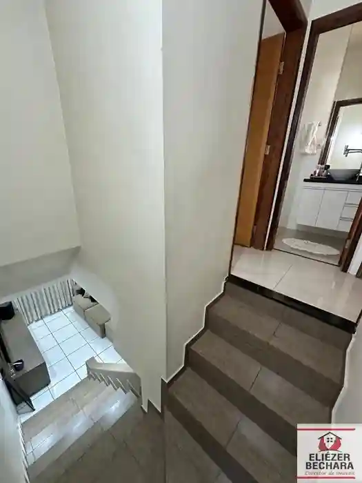 Casa de Condomínio com 3 quartos à venda, 70m² — foto 10 de 18