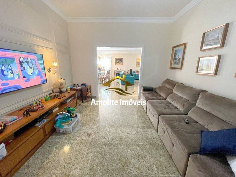 Casa de Condomínio com 4 quartos à venda, 398m² — foto 17 de 21