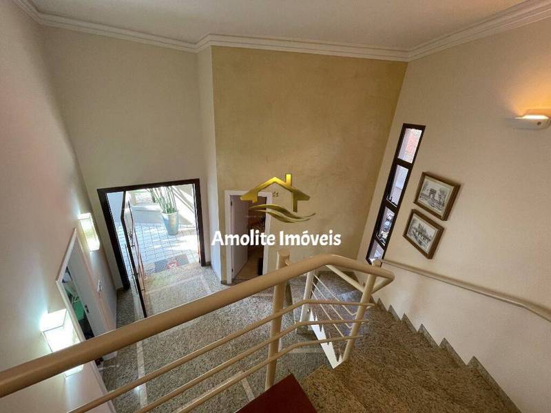 Casa de Condomínio com 4 quartos à venda, 398m² — foto 4 de 21