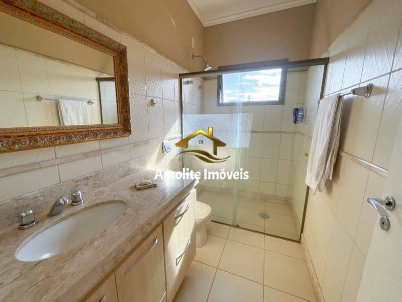 Casa de Condomínio com 4 quartos à venda, 398m² — foto 5 de 21