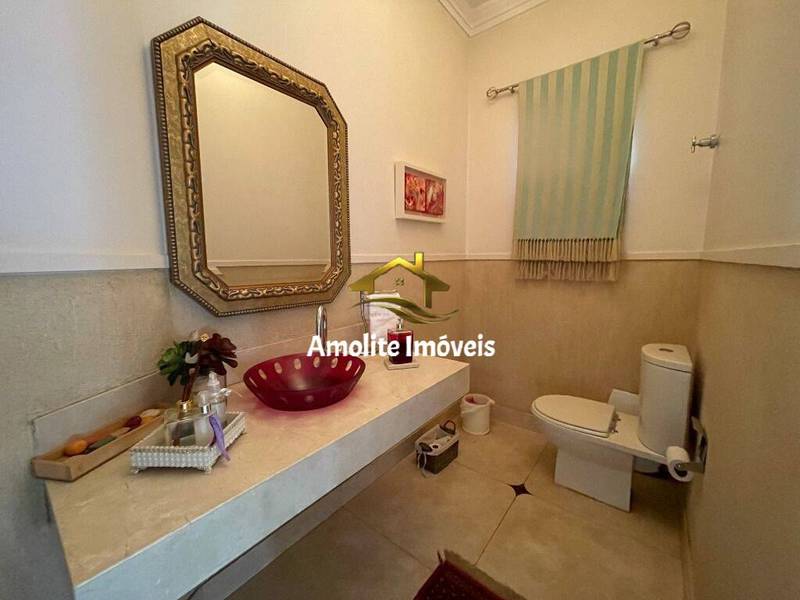Casa de Condomínio com 4 quartos à venda, 398m² — foto 18 de 21