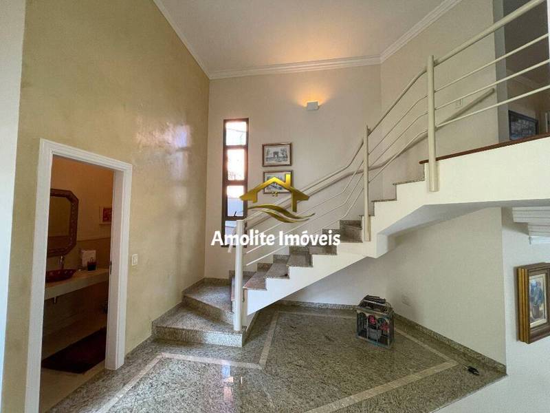 Casa de Condomínio com 4 quartos à venda, 398m² — foto 19 de 21