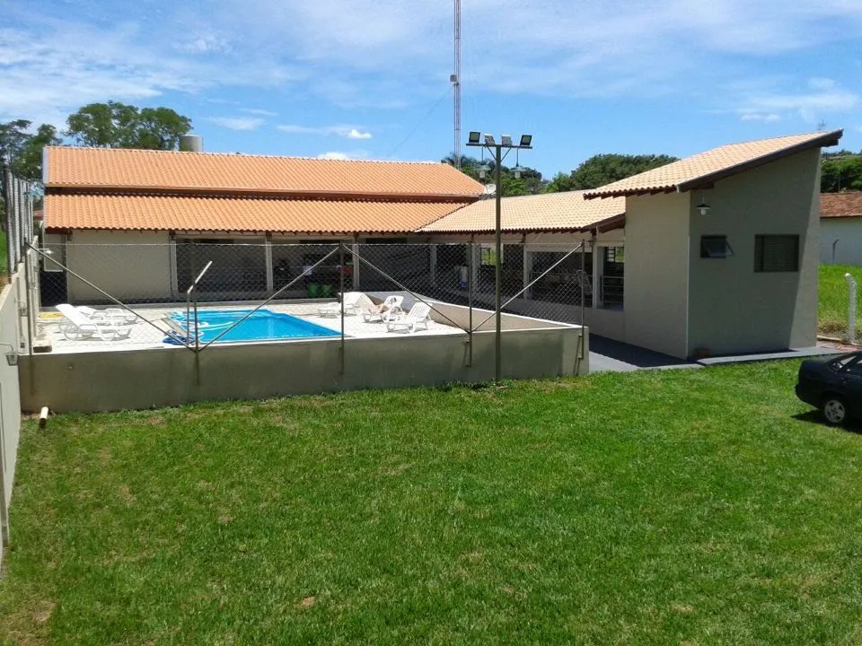 Fazenda / Sítio / Chácara à venda — foto 1 de 6