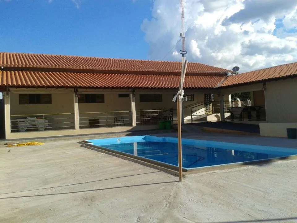 Fazenda / Sítio / Chácara à venda — foto 3 de 6