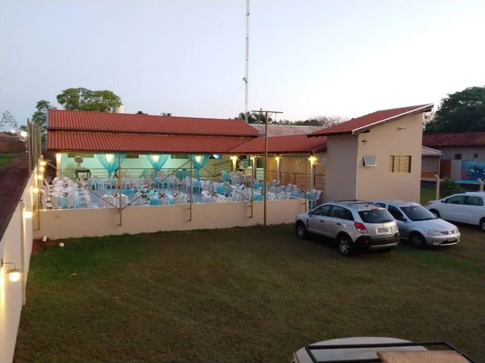 Fazenda / Sítio / Chácara à venda — foto 6 de 6