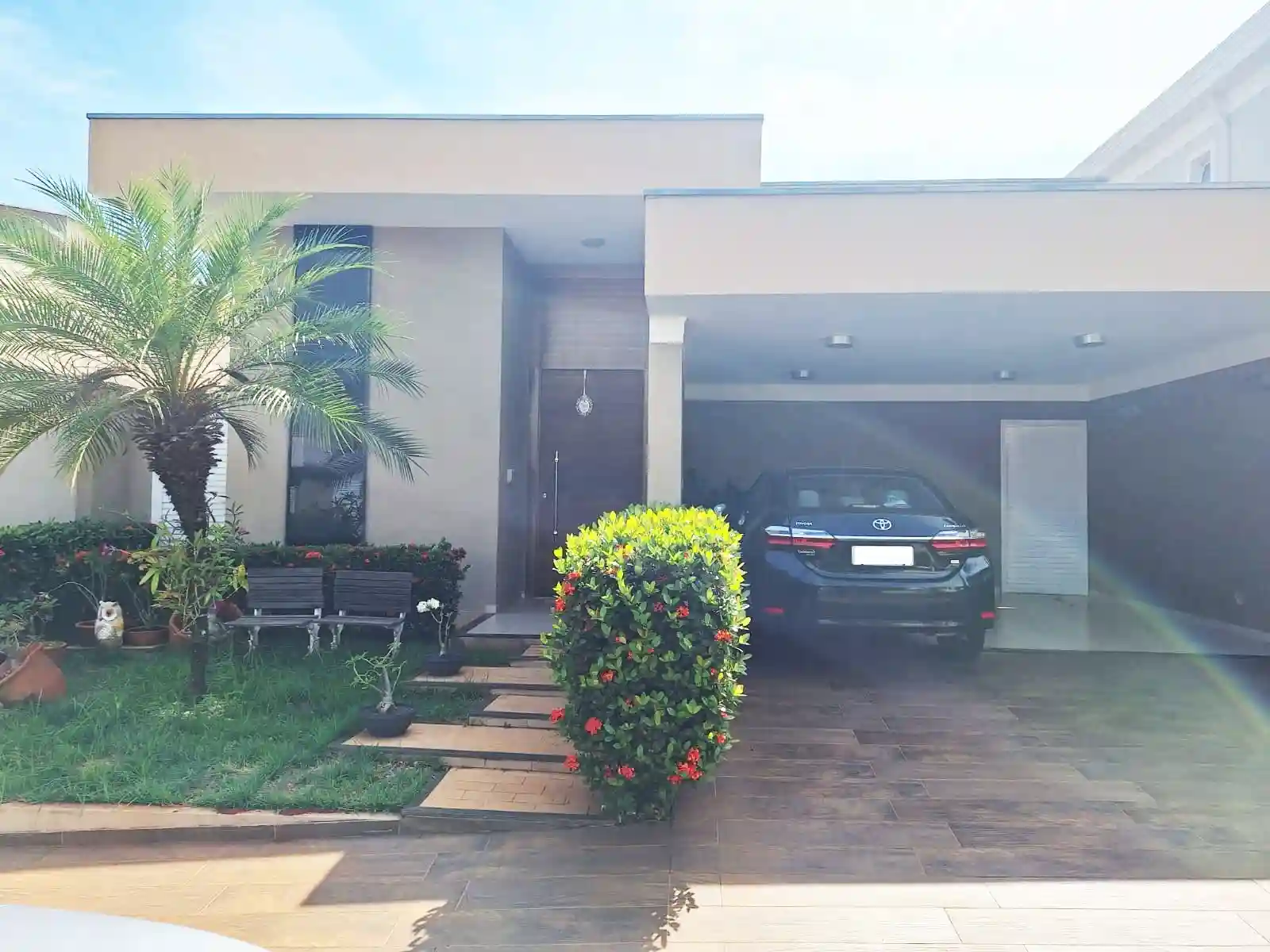 Casa de Condomínio com 3 quartos à venda, 275m² — foto 1 de 15
