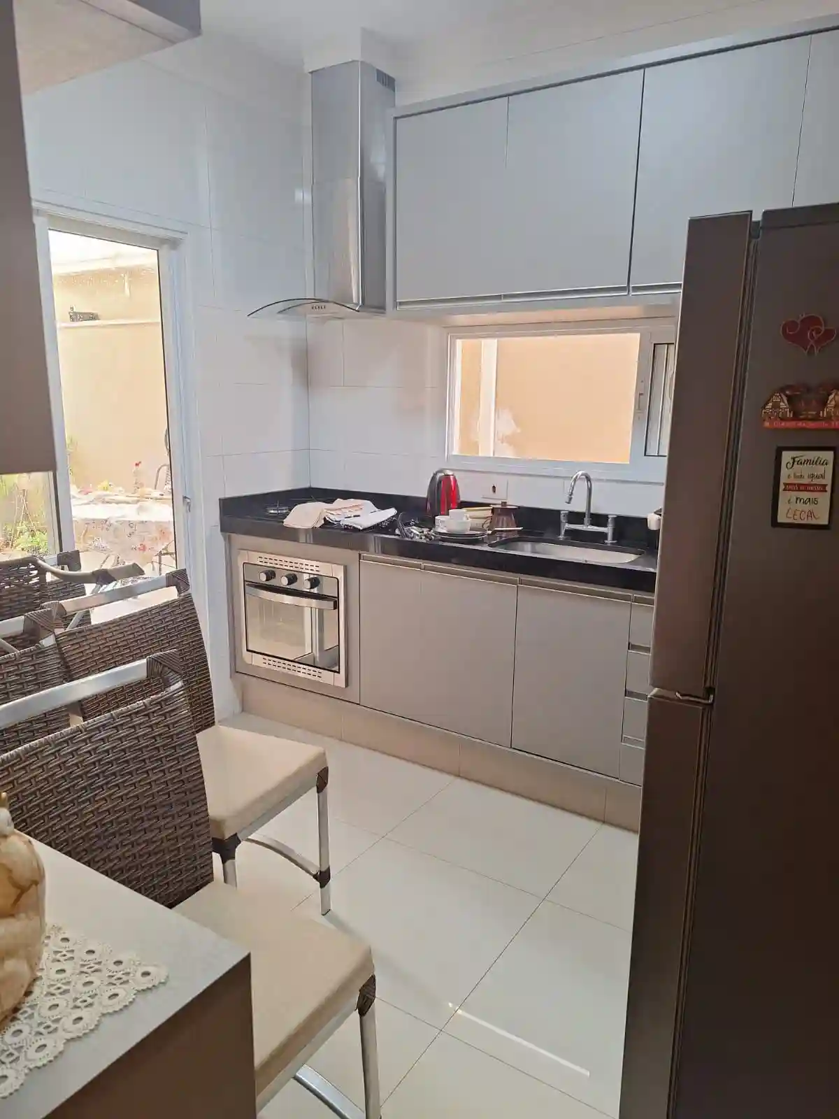 Casa de Condomínio com 3 quartos à venda, 275m² — foto 12 de 15