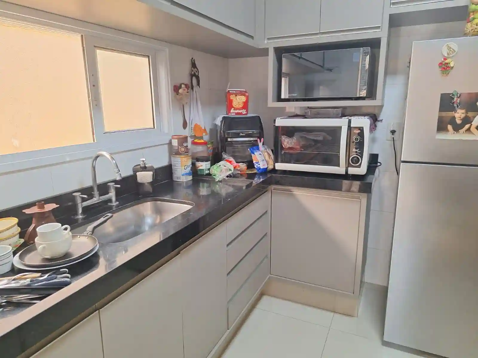 Casa de Condomínio com 3 quartos à venda, 275m² — foto 13 de 15