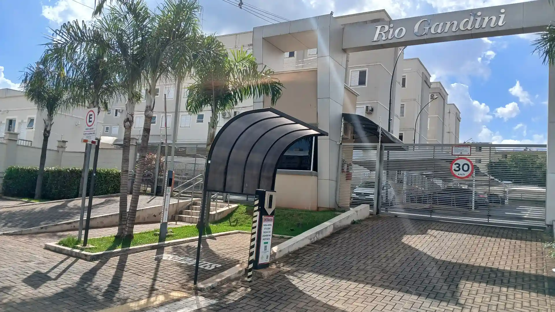 Apartamento com 2 quartos à venda, 60m² — foto 3 de 46