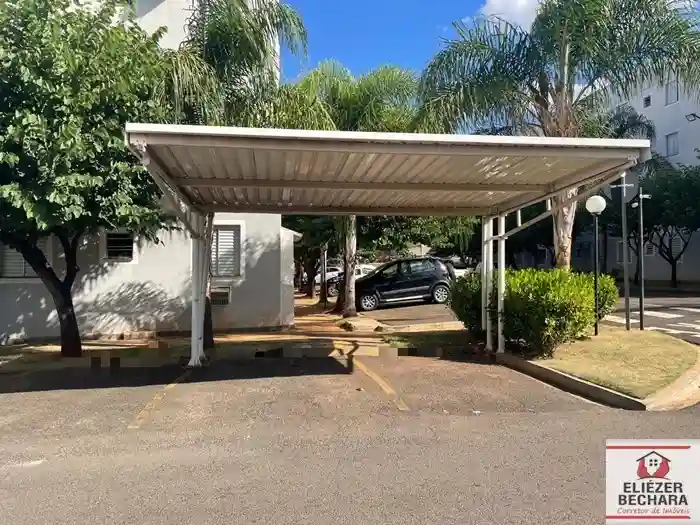Apartamento com 2 quartos à venda, 51m² — foto 14 de 17