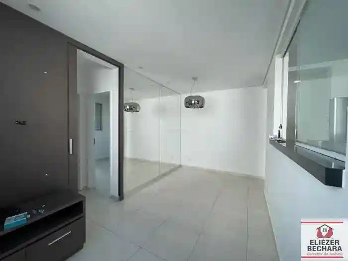 Apartamento com 2 quartos à venda, 51m² — foto 7 de 17