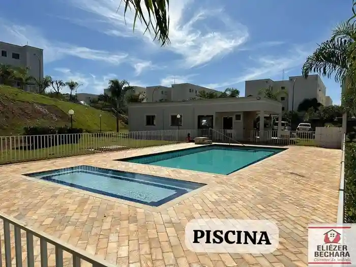 Apartamento com 2 quartos à venda, 51m² — foto 11 de 17