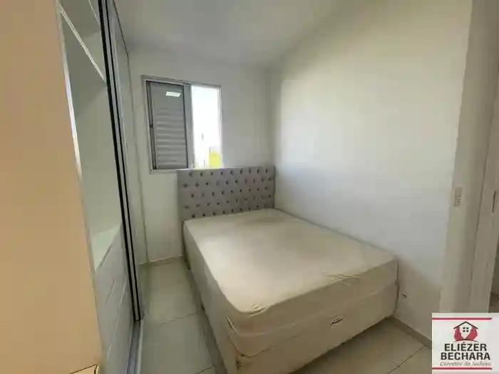 Apartamento com 2 quartos à venda, 51m² — foto 6 de 17