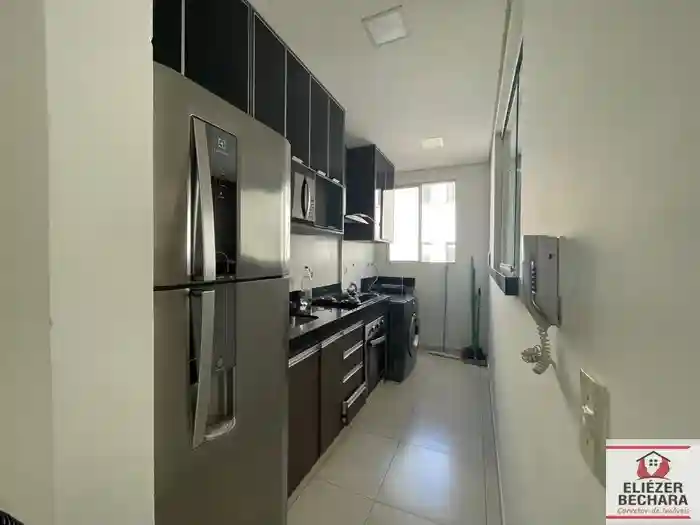 Apartamento com 2 quartos à venda, 51m² — foto 2 de 17