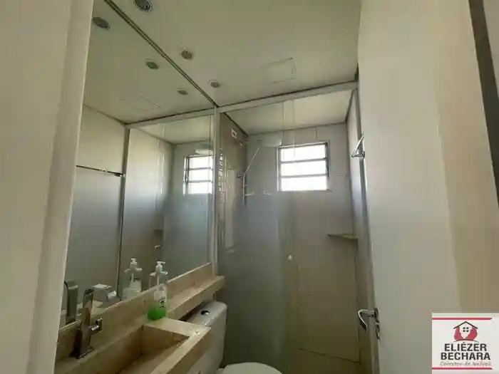 Apartamento com 2 quartos à venda, 51m² — foto 8 de 17