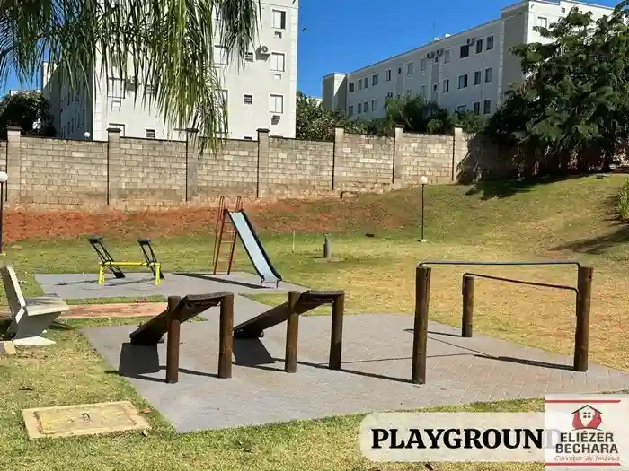 Apartamento com 2 quartos à venda, 51m² — foto 13 de 17