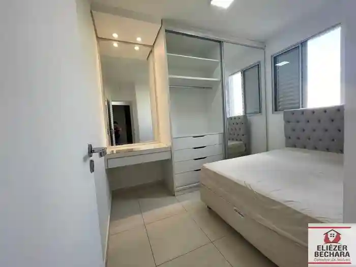 Apartamento com 2 quartos à venda, 51m² — foto 9 de 17