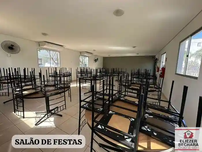 Apartamento com 2 quartos à venda, 51m² — foto 10 de 17