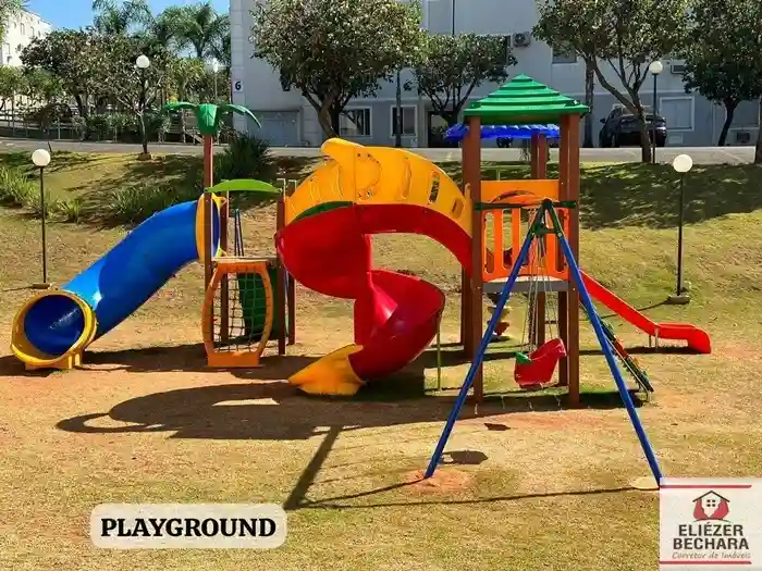Apartamento com 2 quartos à venda, 51m² — foto 12 de 17