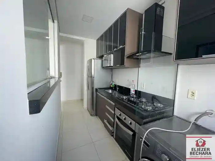 Apartamento com 2 quartos à venda, 51m² — foto 5 de 17