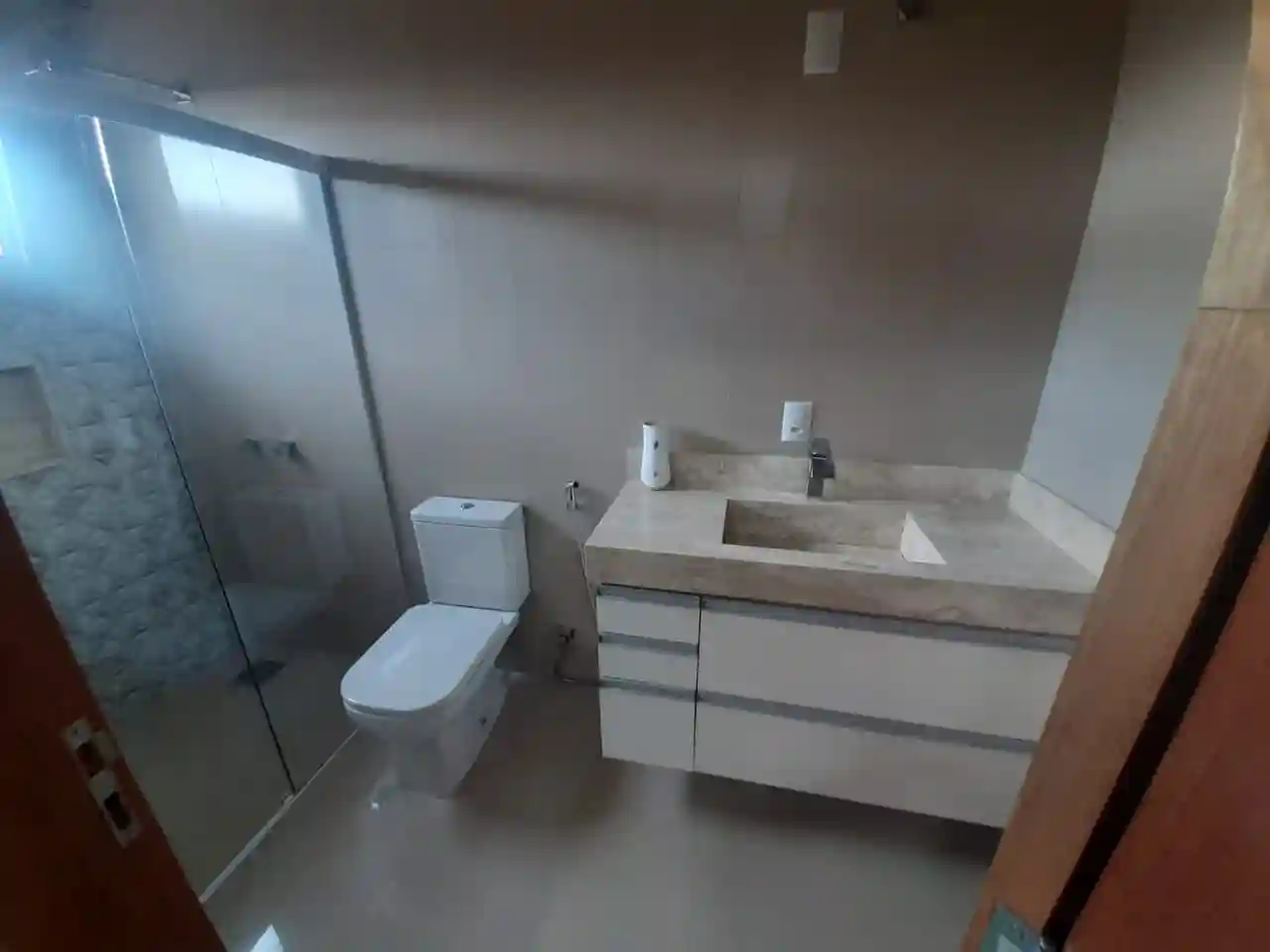 Casa de Condomínio com 3 quartos à venda, 160m² — foto 20 de 25