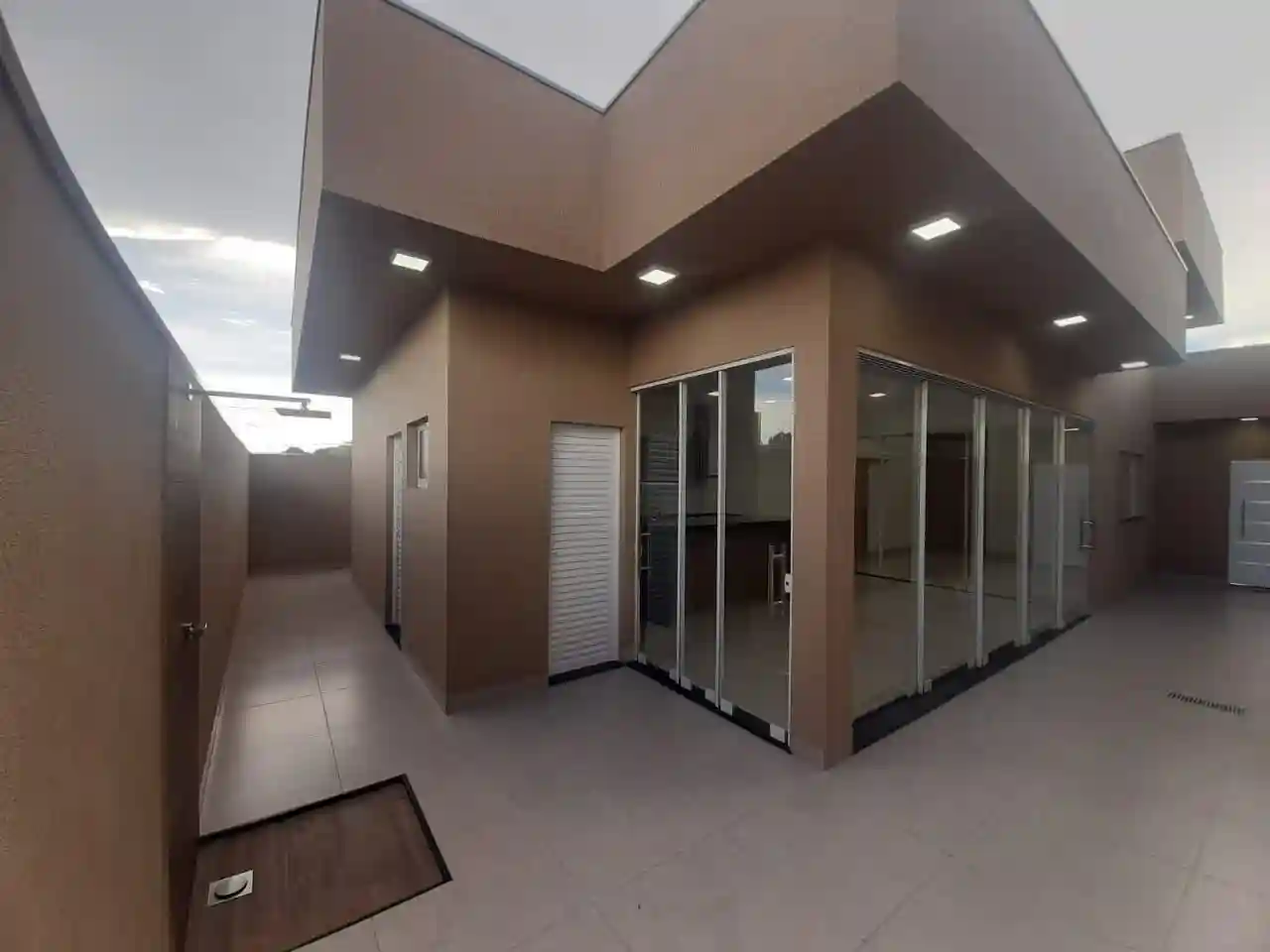 Casa de Condomínio com 3 quartos à venda, 160m² — foto 9 de 25