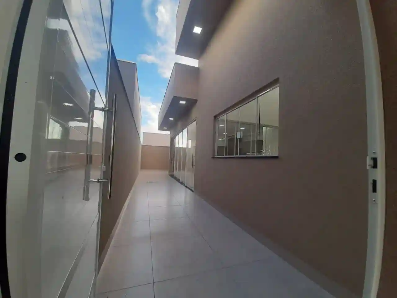 Casa de Condomínio com 3 quartos à venda, 160m² — foto 8 de 25